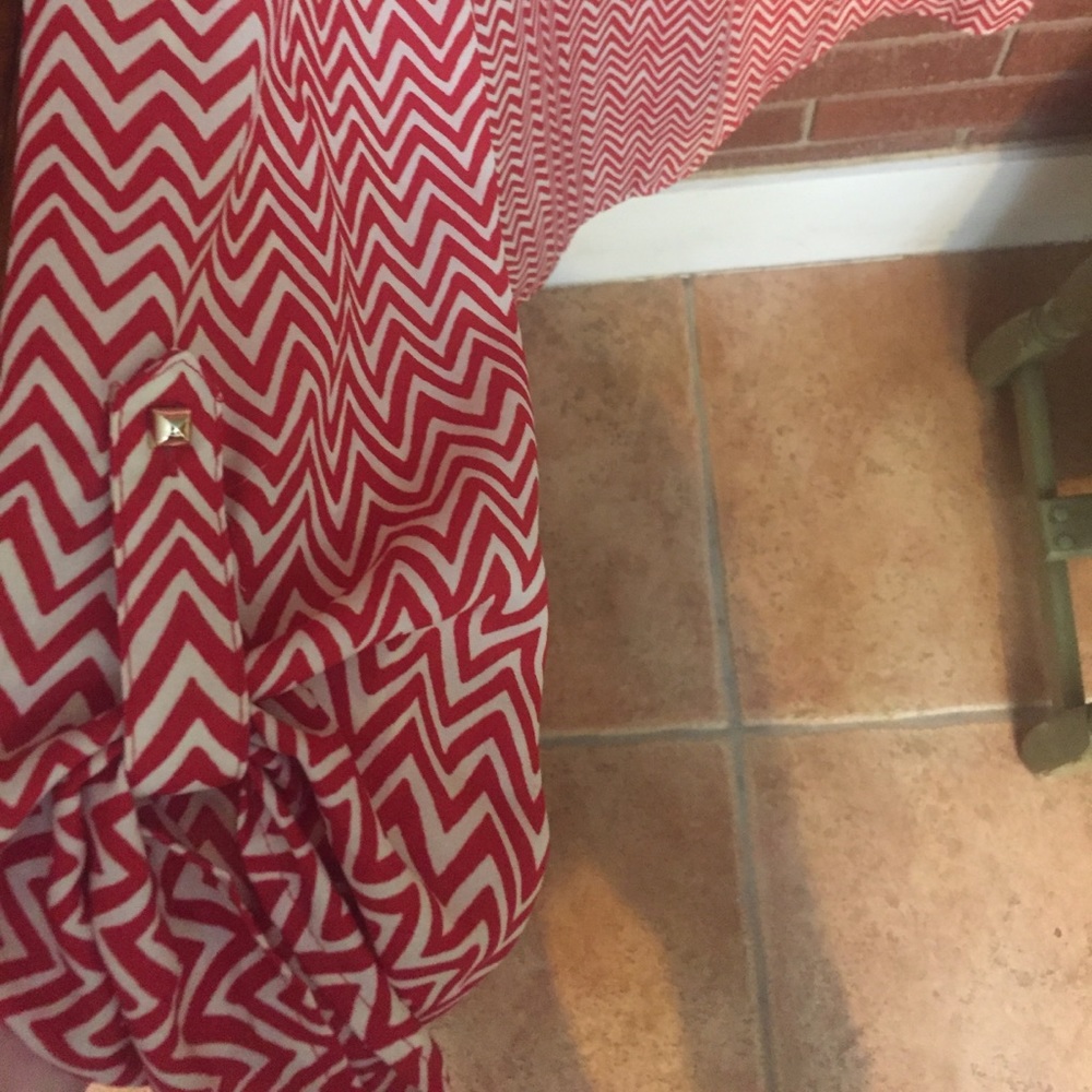 Chevron Top - Picture 5 of 5